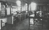 photo of laboratory