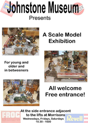 John Butler's Model Exhibition