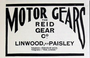 The Reid Gear Company